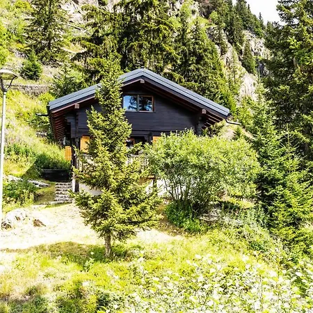 Eichhornli, Golmenegg Riederalp