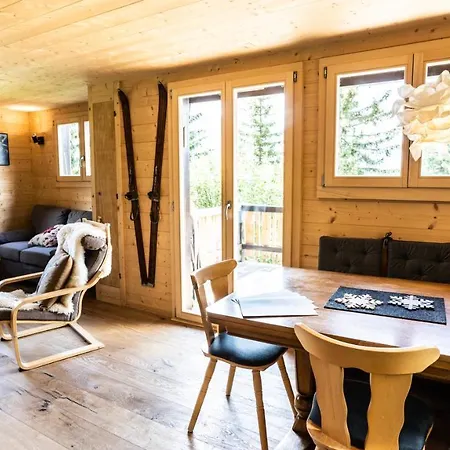 Eichhornli, Golmenegg *