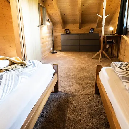 Eichhornli, Golmenegg