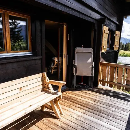 Eichhornli, Golmenegg Riederalp