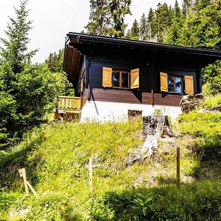 Eichhornli, Golmenegg Apartamento *