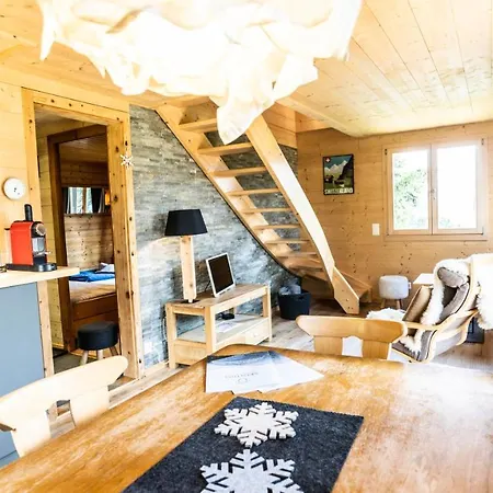 Eichhornli, Golmenegg