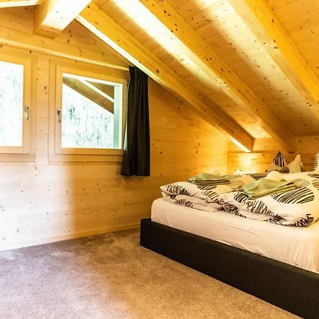 Eichhornli, Golmenegg * Riederalp