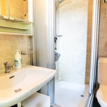 Eichhornli, Golmenegg Apartamento Riederalp