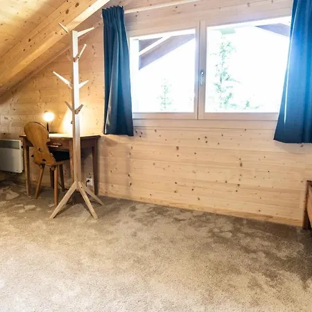 Eichhornli, Golmenegg Riederalp