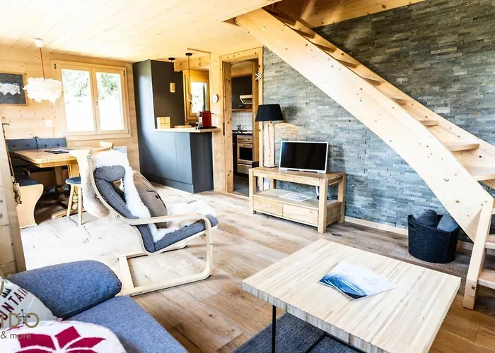 Eichhornli, Golmenegg 리더알프