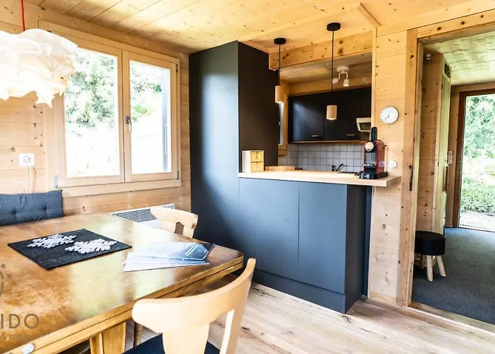 Eichhornli, Golmenegg *