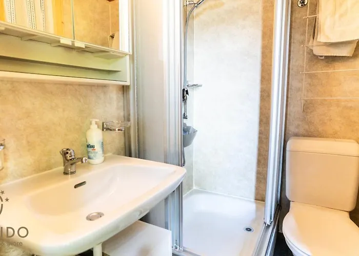 Eichhornli, Golmenegg 아파트 리더알프