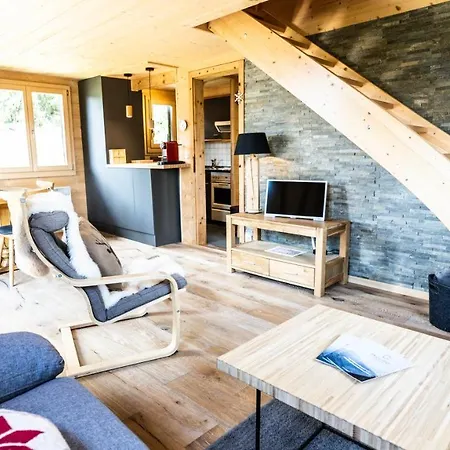 Eichhornli, Golmenegg 利德阿尔卑斯