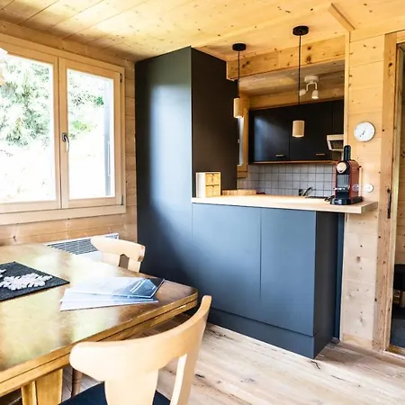 Eichhornli, Golmenegg *