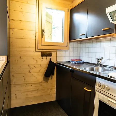 Apartamento Eichhornli, Golmenegg