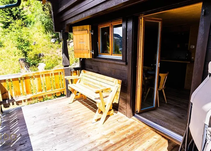 Eichhornli, Golmenegg Riederalp