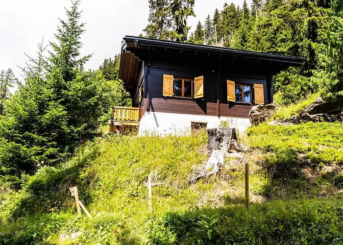 Eichhornli, Golmenegg Apartamento *